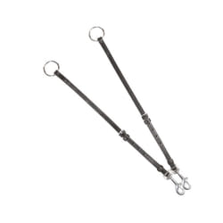 Fourche de martingale avec mousquetons Kavalkade
