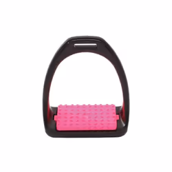 Étriers coloré Kavalkade Reflex