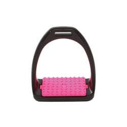 Étriers coloré Kavalkade Reflex
