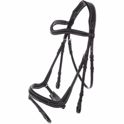 Bridons pour cheval Kavalkade Ivy