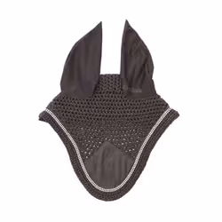 Bonnet anti-mouches avec strass Kavalkade