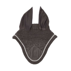 Bonnet anti-mouches avec strass Kavalkade