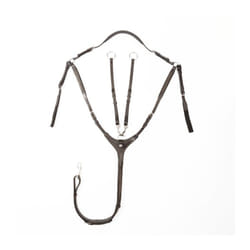 Collier de chasse 3 points Kavalkade Diandro