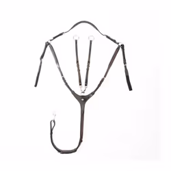 Collier de chasse 3 points Kavalkade Diandro