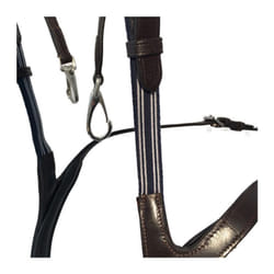 Collier de chasse 5 points, anatomique Kavalkade Caya