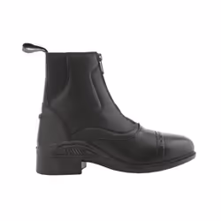 Boots équitation zippés Kavalkade Lucius