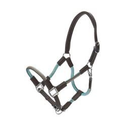 Licol pour cheval en corde Kavalkade Cavo