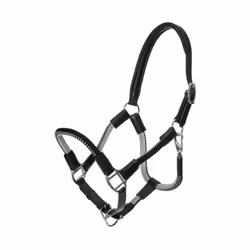 Licol pour cheval en corde Kavalkade Cavo