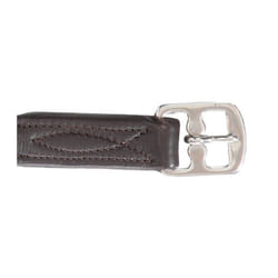 Étrivières en cuir souple Kavalkade Strong