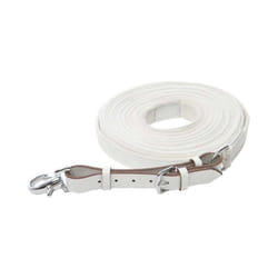 Longe pour cheval Kavalkade Soft White
