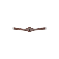 Sangle bavette d'équitation avec élastique Kavalkade Shape 120 cm