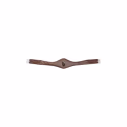 Sangle bavette d'équitation avec élastique Kavalkade Shape 140 cm