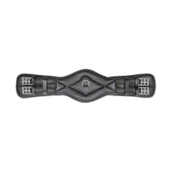 Sangle pour cheval courte en cuir souple Kavalkade Comfort