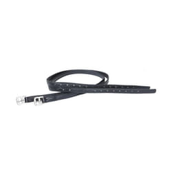 Étrivières en cuir souple Kavalkade Strong