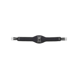 Sangle longue pour cheval avec élastique Kavalkade Memory Comfort