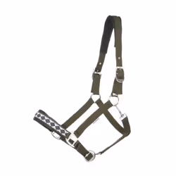 Licol pour cheval Kavalkade Perlon Classic