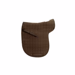 Tapis de selle pour cheval Kavalkade Island