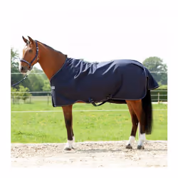 Couverture d'extérieur pour cheval Kavalkade Montreal 200 g
