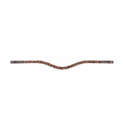 Frontal avec fermeture boutonnée Kavalkade Button