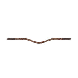 Frontal avec fermeture boutonnée Kavalkade Button