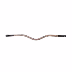 Frontal avec fermeture boutonnée Kavalkade Button