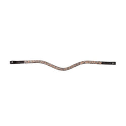 Frontal avec fermeture boutonnée Kavalkade Button