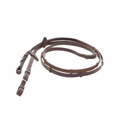 Rênes Kavalkade Softgrip