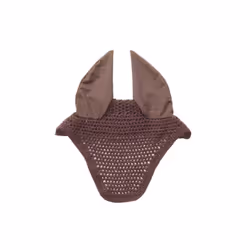 Bonnet anti-mouches avec protège- oreilles élastique Kavalkade Easy