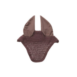 Bonnet anti-mouches avec protège- oreilles élastique Kavalkade Easy