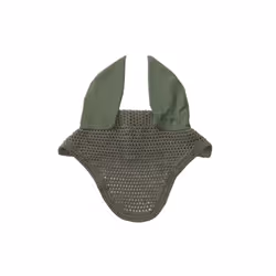 Bonnet anti-mouches avec protège- oreilles élastique Kavalkade Easy