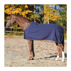Sous-couverture pour cheval Kavalkade 50 g