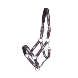 Licol pour cheval Kavalkade Classic Raute