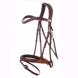 Bridons pour cheval Kavalkade Everyday
