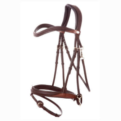 Bridons pour cheval Kavalkade Everyday