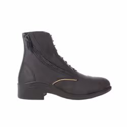 Boots équitation vegan en liège femme Kavalkade Cortica