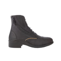 Boots équitation vegan en liège femme Kavalkade Cortica