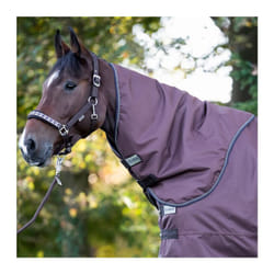 Couvre-cou d'équitation Kavalkade Montreal 100g