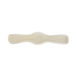 Fourreau de sangle courte en fausse fourrure Kavalkade Foster Comfort mit Kunstfell