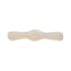Fourreau de sangle courte en fausse fourrure Kavalkade Foster Comfort mit Kunstfell