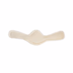 Fourreau de sangle courte en fausse fourrure Kavalkade Casper