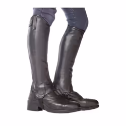 Mini-chaps enfant Kavalkade Combi-Kids