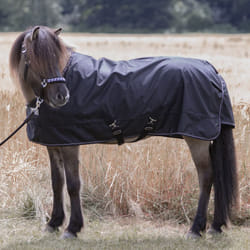 Couverture d'extérieur pour cheval Kavalkade Island 50g