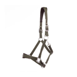 Licol pour cheval Kavalkade Perlon Classic-Simple