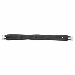 Sangle pour cheval  en mousse à mémoire de forme avec élastique Kavalkade Classic