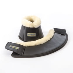 Cloches pour cheval fausse fourrure Kavalkade