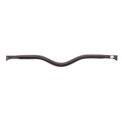 Frontal pour cheval en cuir Kavalkade