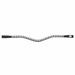 Frontal pour cheval Kavalkade Pearl