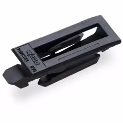 Informations techniques Couleur : noir Matériau boîtier : PA 66 série (connecteur réseau) : 890