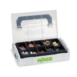 Wago 887-950 Connecteur électrique complet