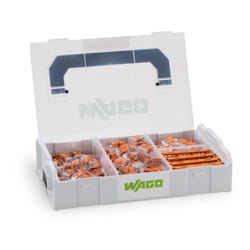 Wago 887-952 Connecteur électrique complet